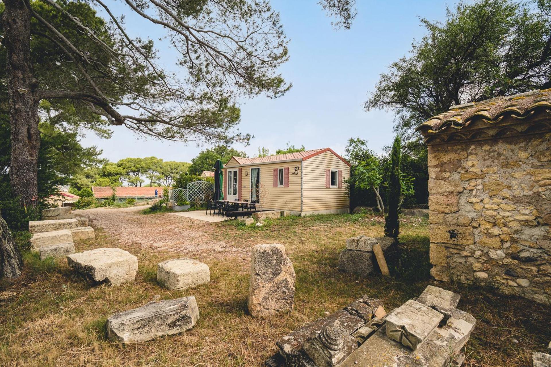 Chateau Saint Martin De Graves Aumes Exterior foto